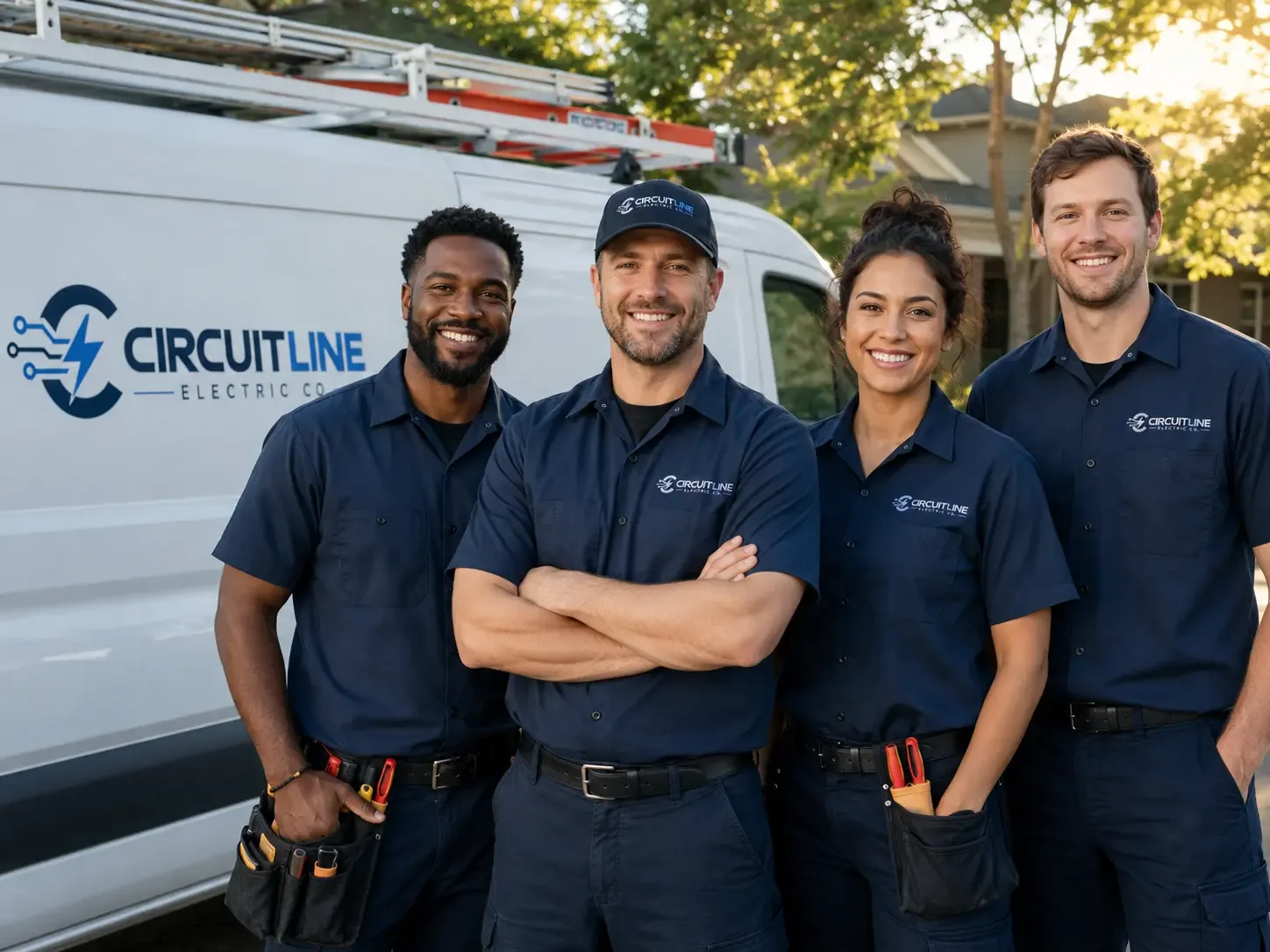 Whole Home Rewiring company in Ohiowa, NE